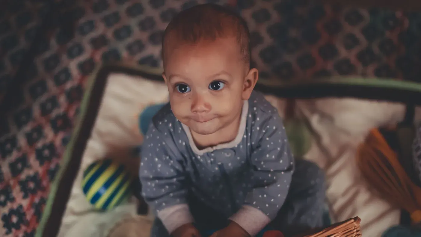 Babygym