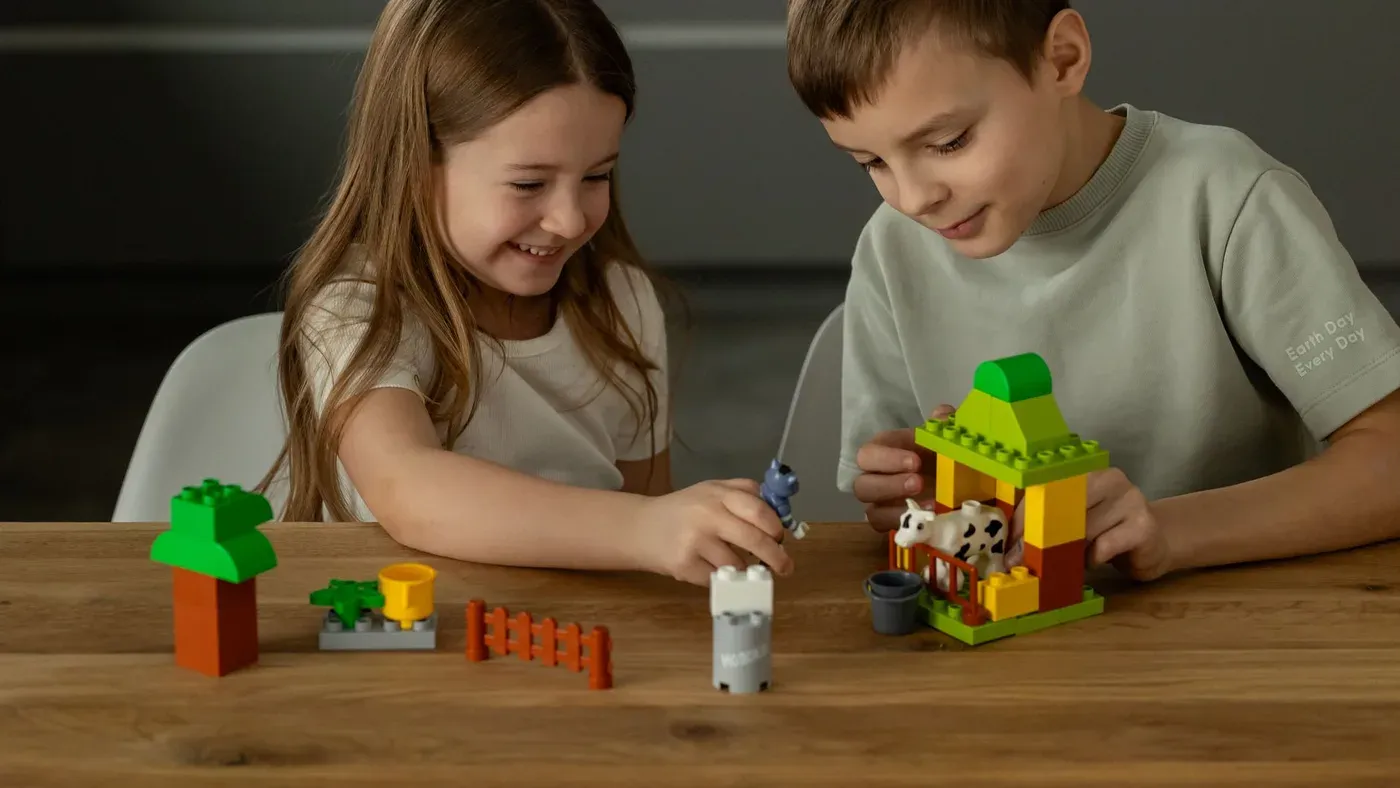 Lego friends set