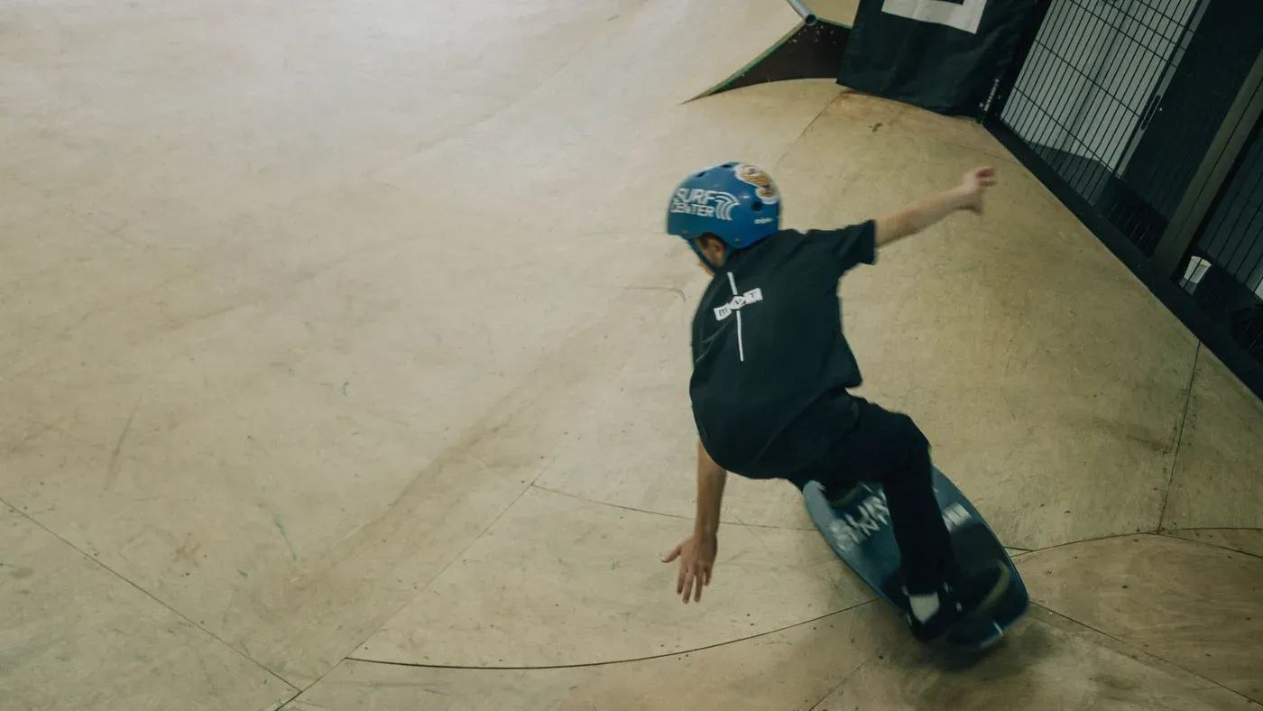 Skateboard för barn