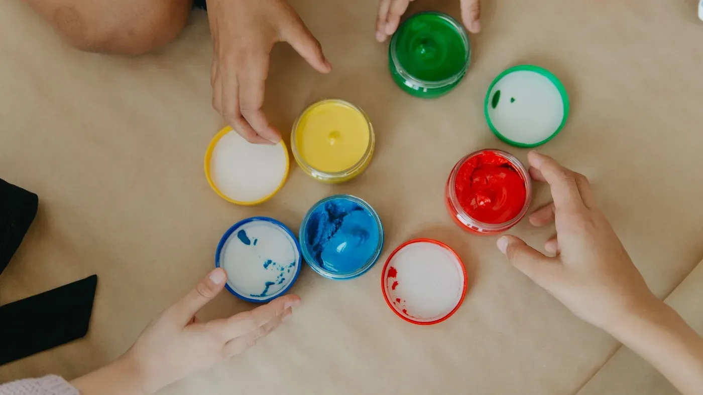 Slime kit