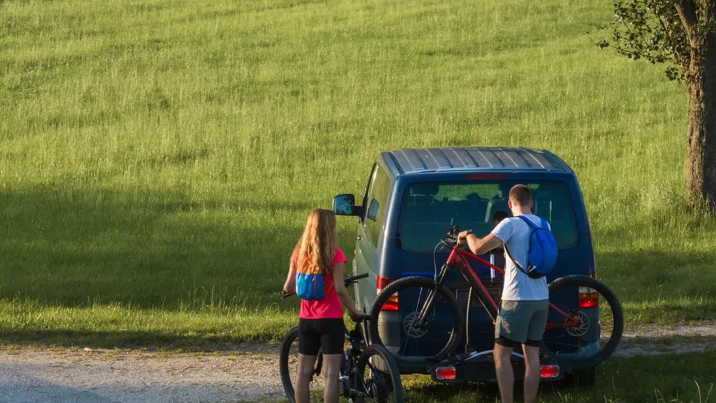 Cykelvagn